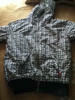 ChaquetónDICKIES 