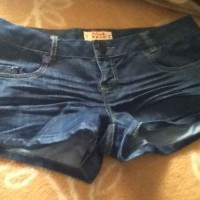 Pantalón corto Pull & Bear	 / 40